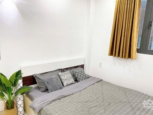 trống căn trọ full nội thất ngay tại nguyễn thượng hiền quận bình thạnh