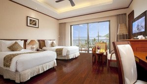 bán bt mặt biển 4pn vinpearl nha trang bay trên đảo hòn tre giá tốt nhất dự án 15 tỷ giảm 40%