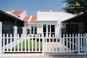bán nhà vườn kiểu mỹ - khu đô thị vịnh an hòa gía chỉ từ 2,5 tỷ