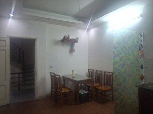 chính chủ cho thuê cc t4, dt 35m², 1n, 1k bếp, 1 wc, bc giá 5.5 tr/th 46 ngõ 235 yên hòa, cầu giấy