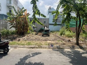 hàng hiếm tại kdc vĩnh phú 138m2, full thổ, sổ riêng, mặt tiền đường nhựa, đối diện thủ đức -5,6 tỉ
