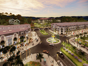 bán đất nền dự án golden square lào cai, giá thỏa thuận, 127m2, bắc lệnh, lào cai