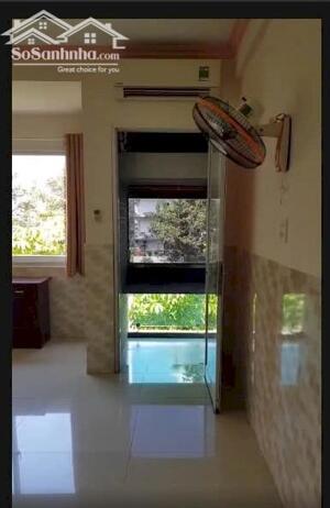 Cho thuê phòng Thạnh Mỹ Lợi,Quận 2, 30m2, nội thất cơ bản, 5.5tr