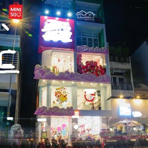 cho thuê nguyên căn nhà mt nguyễn trãi p.3, quận 5, khu kinh doanh sầm uất, nhộn nhịp