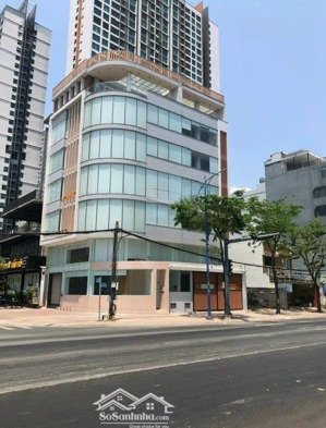 bán tòa nhà văn phòng hầm 7 tầng cho 1,200m2 sử dụng sh đã hoàn công chốt 150 tỷ