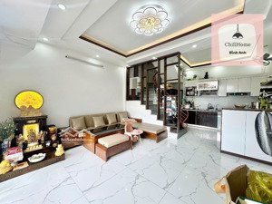 siêu phẩm mặt ngõ ô tô đỗ cửa. ngay sau mặt đường thiên lôi - aeon giá chỉ 3,25 tỷ có thoả thuận