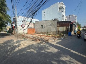 bán lô đất 2mt đường vĩnh phú 38a, p. vĩnh phú, tp. thuận an