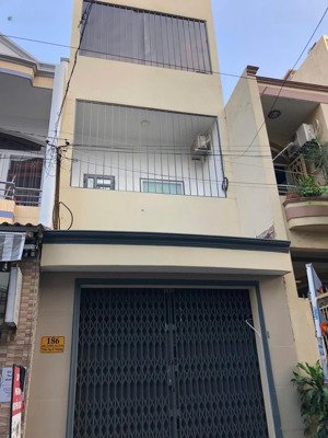 giá đầu tư - mặt tiền đường đất thánh, khu cư xá bắc hải, diện tích: 4.2mx27m, 113m2, giá 15.9 tỷ