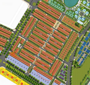 bán đất nền dự án tại flc lux city samson, giá thỏa thuận, 114m2, đẹp, nhiều tiện ích chỉ với