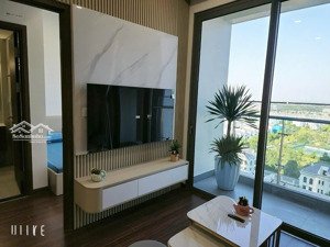 quỹ căn 1n+ cho thuê tại masteri water front giá tốt căn đẹp full nội thất view hồ giá từ 7tr/tháng