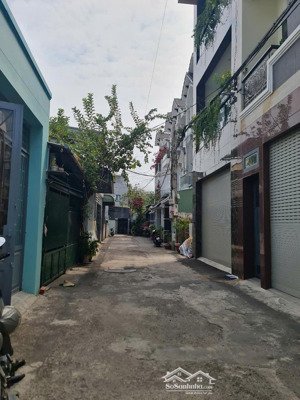 chính chủ gửi nhà bán đường trần anh tông, p thắng nhất, vũng tàu, giá 4,8 tỷ, dt 117m2 full thổ cư