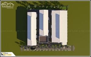 CHO THUÊ NHÀ XƯỞNG HƠN 11.000m² TẠI BÌNH GIANG – HẢI DƯƠNG