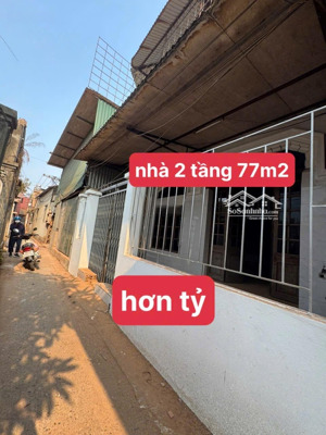 nhà riêng 77m2, 1,8 tỷ tại hương mạc, từ sơn, bắc ninh