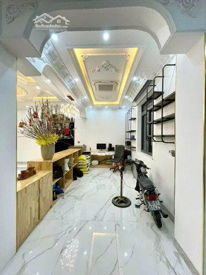 bán nhà biệt thự góc 2 mặt tiền cồn khương, đường số 13, 1 trệt 3 lầu giá 19 tỷ siêu rẻ để định cư