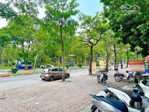 bán nhà 22.68 tỷ 76m2 mặt tiền 5.8m mặt phố vạn hạnh, việt hưng, long biên