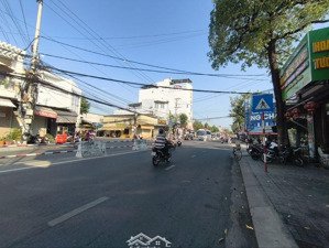 bán nhà 2 tầng 2 mặt tiền đường trần nguyên hãn gần ngã tư trương định rộng 182m2 giá chỉ 18tỷ