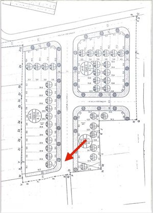 mở bán 131m2 đất đấu giá, giá thấp nhất đa hòa bình minh, khoái châu