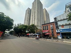 siêu hiếm - mặt phố hà đông- 153m*6t-mt 7,5m đường 4làn xe ô tô dừng dỗ, kinh doanh tuyệt đỉnh.