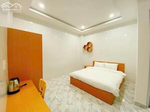 Cho thuê căn hộ ngay trung tâm Đà