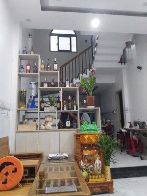 bán nhà 3 tầng lửng, kiệt ô tô đỗ, ngay trung tâm phố biển mỹ an!