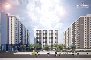 bán cc 3pn, 2vs, 70m2 trung tâm thành phố thanh hóa 1,5 tỷ giá cực chất