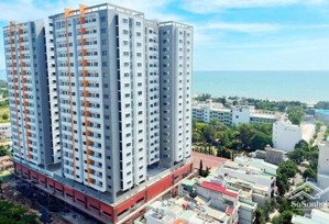 duy nhất 1 căn 2pn chung cư tái định cư hồ quý ly - nhà trống nguyên bản - giá suất: 820tr