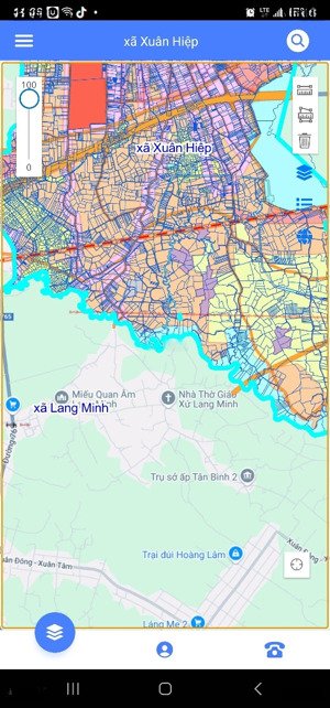 bán đất tại xã xuân hiệp, xuân lộc, đồng nai, 1,7 tỷ, 2200m2