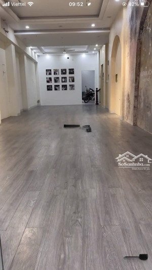 cho thuê nhà mặt phố tôn đức thắng, dt 100m2, mt 4.8m, giá 38tr, lh 0968896456