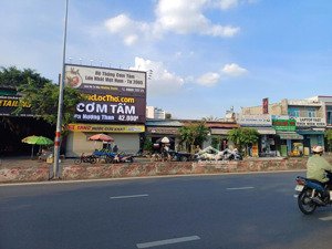 chính chủ cần cho thuê đất mặt tiền kinh doanh lê trọng tấn