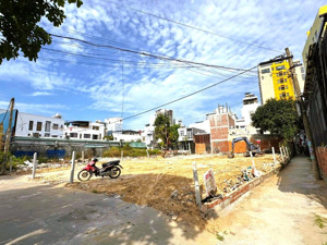 cần bán lô đất 2 mặt tiền đường chính hữu - phường an hải bắc - quận sơn trà - tp đà nẵng