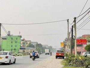 bán đất tại đường 21, trần phú, chương mỹ, hà nội, 125 m2, giá thỏa thuận