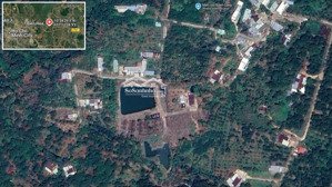 bán đất vườn xuân lập từ 3.000m² đến 15.330m² view hồ sổ đỏ chính chủ có thể tách lẻ