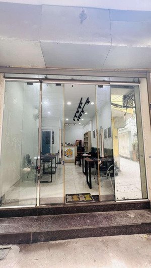 chính chủ cho thuê nhà tầng 1 ngõ 46 phạm ngọc thạch vừa ở vừa kinh doanh online, khép kín đủ đồ