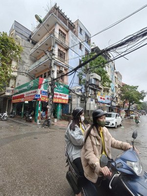 bán nhà mặt tiền phố vĩnh phúc, ba đình đường rộng 3 oto tránh giá 35tỷ có thương lượng