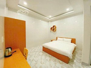 cho thuê căn hộ ngay trung tâm đà lạt