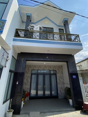 bán nhà riêng đẹp tại đường 23/10, ngọc hiệp, nha trang, 3,2 tỷ, 62,8m2