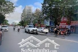 bạn đang tìm nhà mặt đường lạch tray, mặt tiền to, diện tích sàn lớn