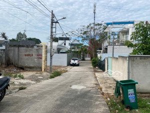 bán lô đất thổ cư đường cách mạng tháng 8 p. chánh nghĩa