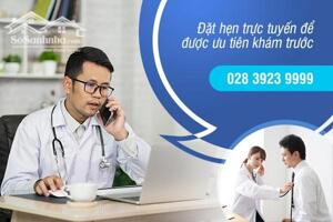 Tìm hiểu đội ngũ y bác sĩ tại Phòng khám Đa khoa Hoàn Cầu
