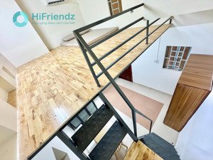 cho thuê nhà trọ có gác - 35m2, 5,1 triệu, dương bá trạc, p1, q8, hcm, giá ưu đãi