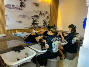 cho thuê mặt bằng tại đường hoàng diệu, giá 19 triệu/th, dt 80 m2