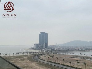 studio citadines view biển đảo tuần châu trung tâm du lịch marina hạ long chỉ 1,55 tỷ