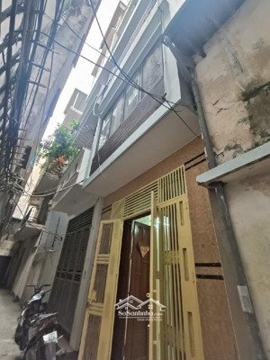 bán nr 44m2 tại nguyễn văn trỗi, khương mai, thanh xuân, giá tốt 7 tỷ vnd