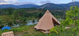 bán khu nghỉ dưỡng tuyệt đẹp tại bảo lộc