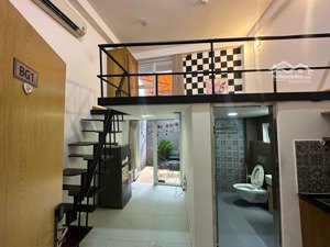 khai trương siêu phẩm duplex ban công thang máy gần cầu công lý, chợ nhỏ, đh sg, sư phạm,hutech v.v