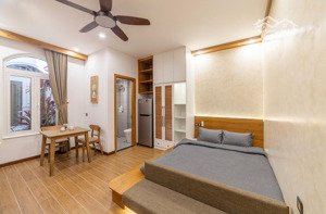 cho thuê căn hộ studio - đường hai bà trưng - phường 6 - đà lạt -8 triệu/tháng