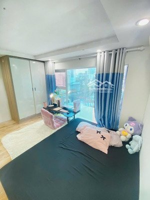 cho thuê phòng trọ full nội thất xin ngay trung tâm bình thạnh