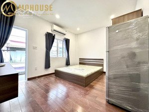 chung cư mini bancol full nội thất ngay trung tâm bình thạnh giáp quận 1
