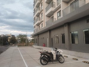 chủ gởi bán lô góc đường võ duy ninh sơn trà tpđn