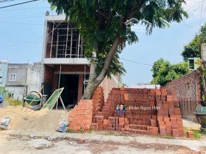 chào bán lô đất trục thông ra bãi biển tuyệt đẹp